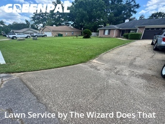 Lawn Cutting nearby Crestview, FL, 
