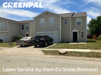 Lawn Maintenance nearby Noblesville, IN, 