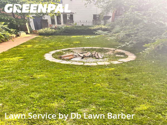 Grass Cutting nearby St. Louis, MO, 