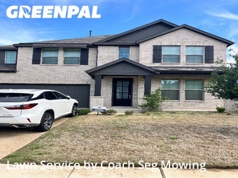 Lawn Care nearby Melissa, TX, 