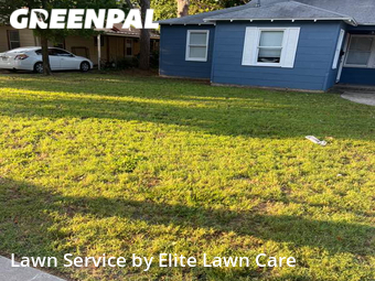 Lawn Cutting nearby River Oaks, TX, 