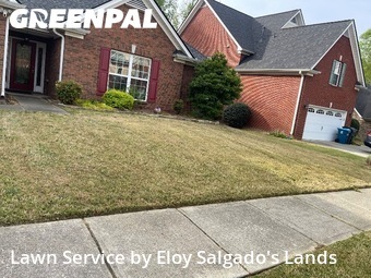Lawn Care Service nearby Lawrenceville, GA, 