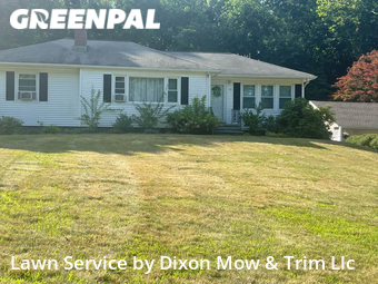 Lawn Cutting nearby Meriden, CT, 