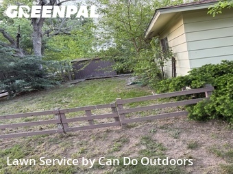 Lawn Service nearby Pekin, IL, 