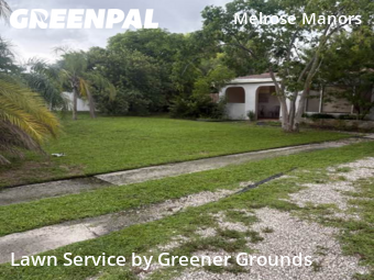 Lawn Mowing nearby Fort Lauderdale, FL, 