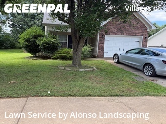 Lawn Service nearby Nashville, TN, 