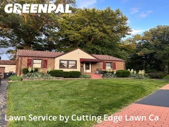 Lawn Mowing Service nearby Florissant, MO, 