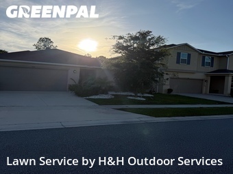 Lawn Maintenance nearby Davenport, FL, 