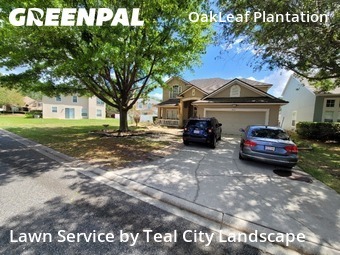 Lawn Maintenance nearby Orange Park, FL, 