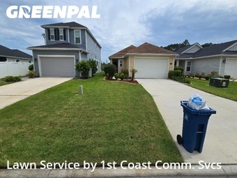 Lawn Mow nearby St. Augustine, FL, 