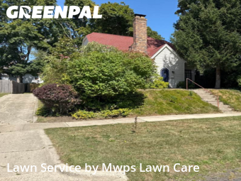 Yard Cutting nearby Jackson, MI, 