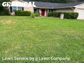 Lawn Care Service nearby Hurst, TX, 