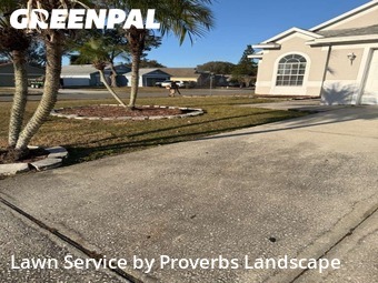 Grass Cutting nearby Orlando, FL, 