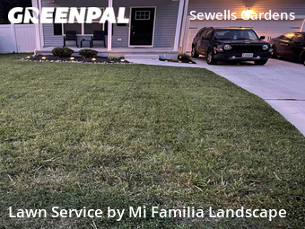 Yard Cutting nearby Norfolk, VA, 