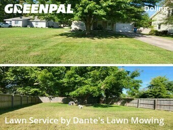 Lawn Mowing Service nearby Springfield, MO, 