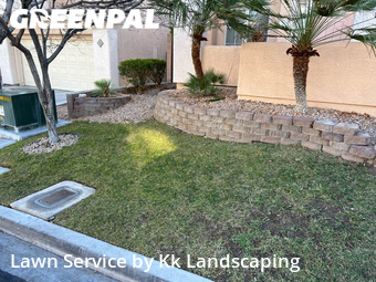 Lawn Maintenance nearby Las Vegas, NV, 