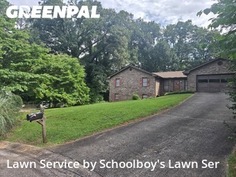 Grass Cutting nearby Lilburn, GA, 