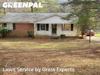 Grass Cut nearby Charlotte, NC, 