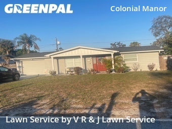 Lawn Care nearby New Port Richey, FL, 