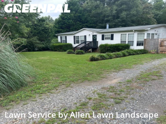 Lawn Care nearby Gastonia, NC, 