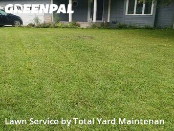 Lawn Care Service nearby Eagan, MN, 