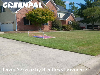 Yard Cutting nearby Winterville, NC, 