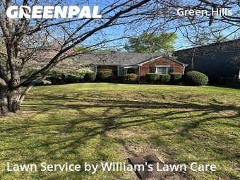 Lawn Care nearby Nashville, TN, 