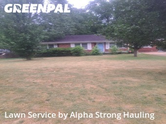 Lawn Mow nearby Decatur, GA, 