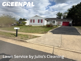 Lawn Mowing Service nearby Herndon, VA, 