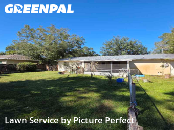Lawn Cut nearby Fort Pierce, FL, 