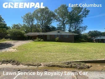 Lawn Maintenance nearby Columbus, GA, 