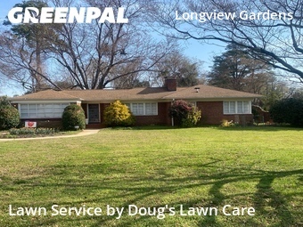 Yard Mowing nearby Raleigh, NC, 