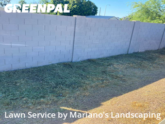 Lawn Mowing nearby Phoenix, AZ, 