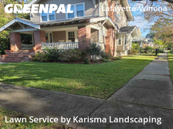 Lawn Care nearby Norfolk, VA, 