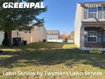 Grass Cut nearby Indianapolis, IN, 