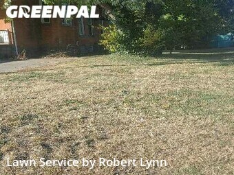 Lawn Mowing Service nearby Cincinnati, OH, 