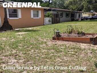Lawn Mowing Service nearby Orlando, FL, 