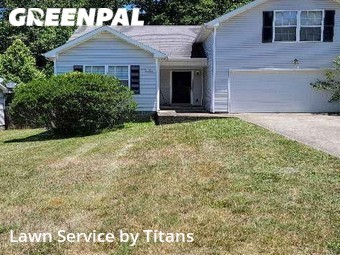Lawn Care nearby Clarksville, TN, 