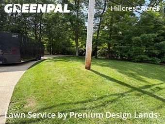 Lawn Maintenance nearby Painesville, OH, 