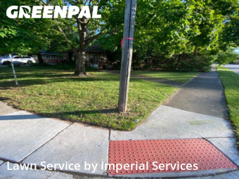 Grass Cutting nearby Park Forest, IL, 