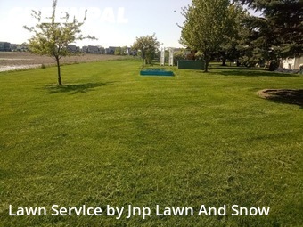 Lawn Mowing nearby Perrysburg, OH, 