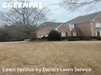 Lawn Mowing nearby Sugar Hill, GA, 