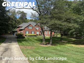 Lawn Mowing nearby Colfax, NC, 