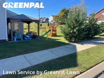 Grass Cutting nearby Spring Hill, TN, 