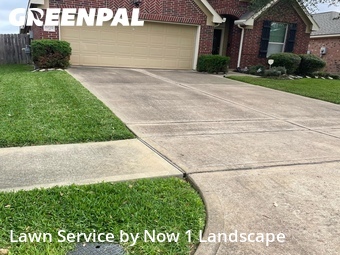 Lawn Service nearby Katy, TX, 