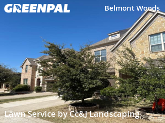 Grass Cutting nearby Frisco, TX, 