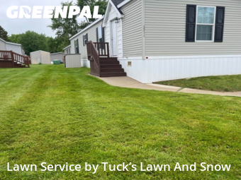 Grass Cutting nearby Novi, MI, 