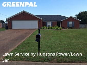 Lawn Care Service nearby Jackson, TN, 