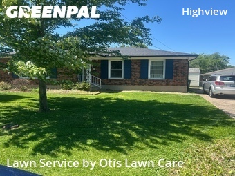 Lawn Mowing nearby Louisville, KY, 