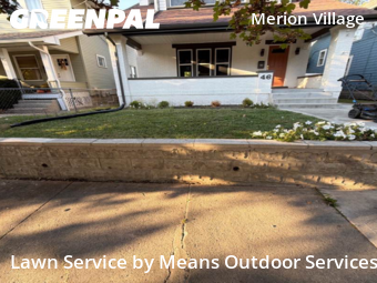 Lawn Cutting nearby Columbus, OH, 